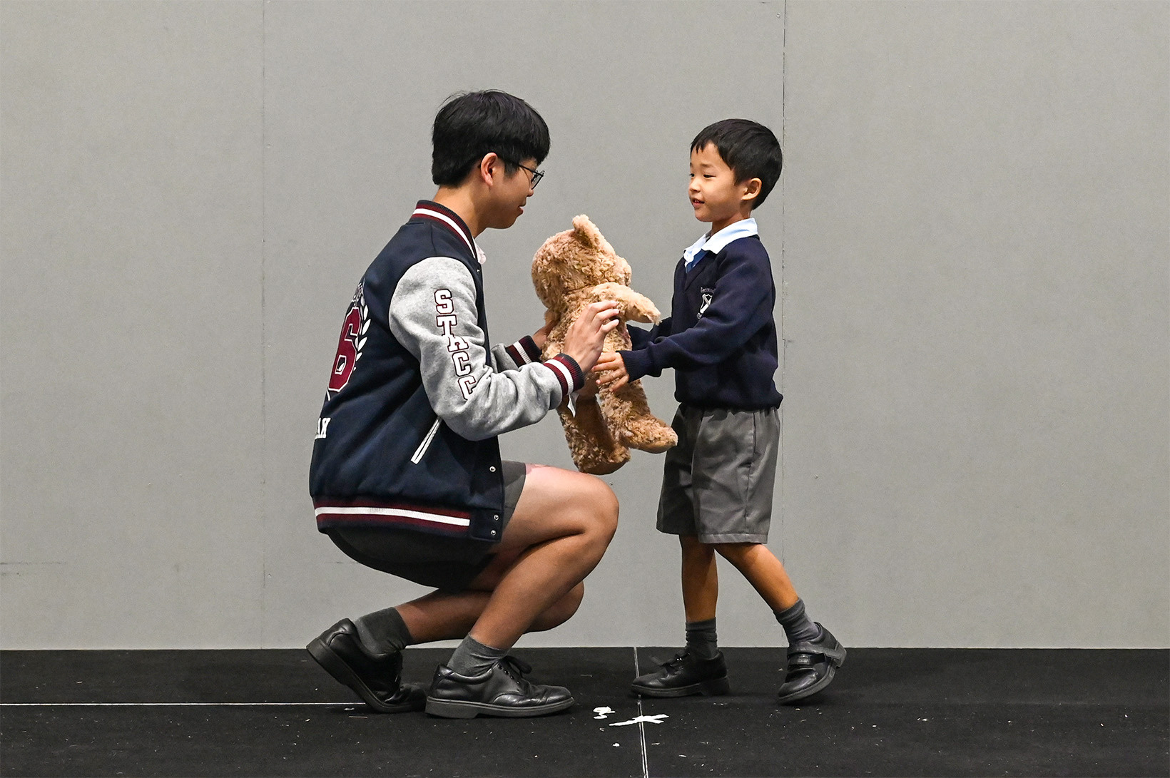 St. Andrews Christian College