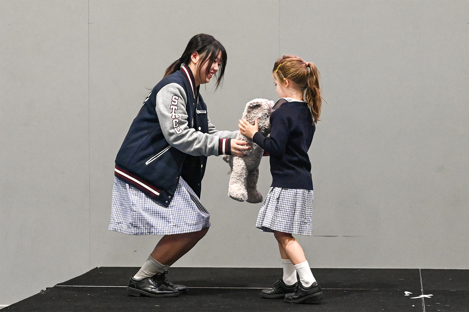 St. Andrews Christian College