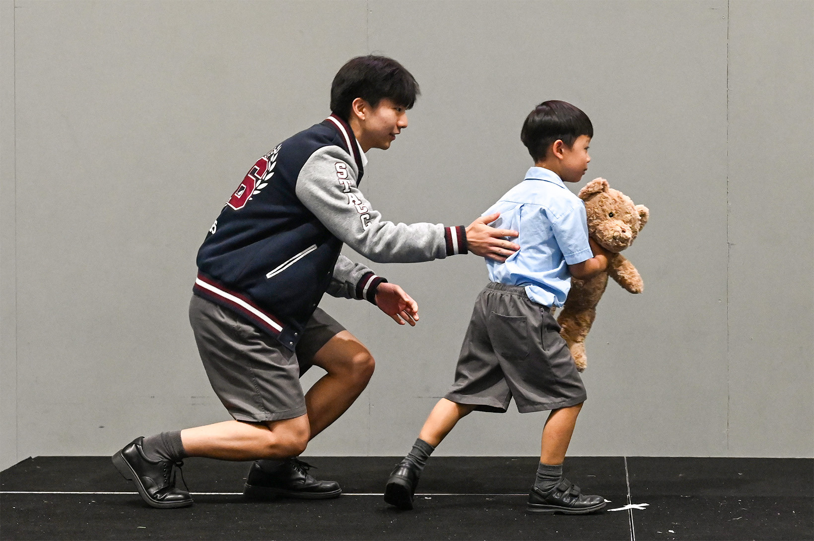 St. Andrews Christian College