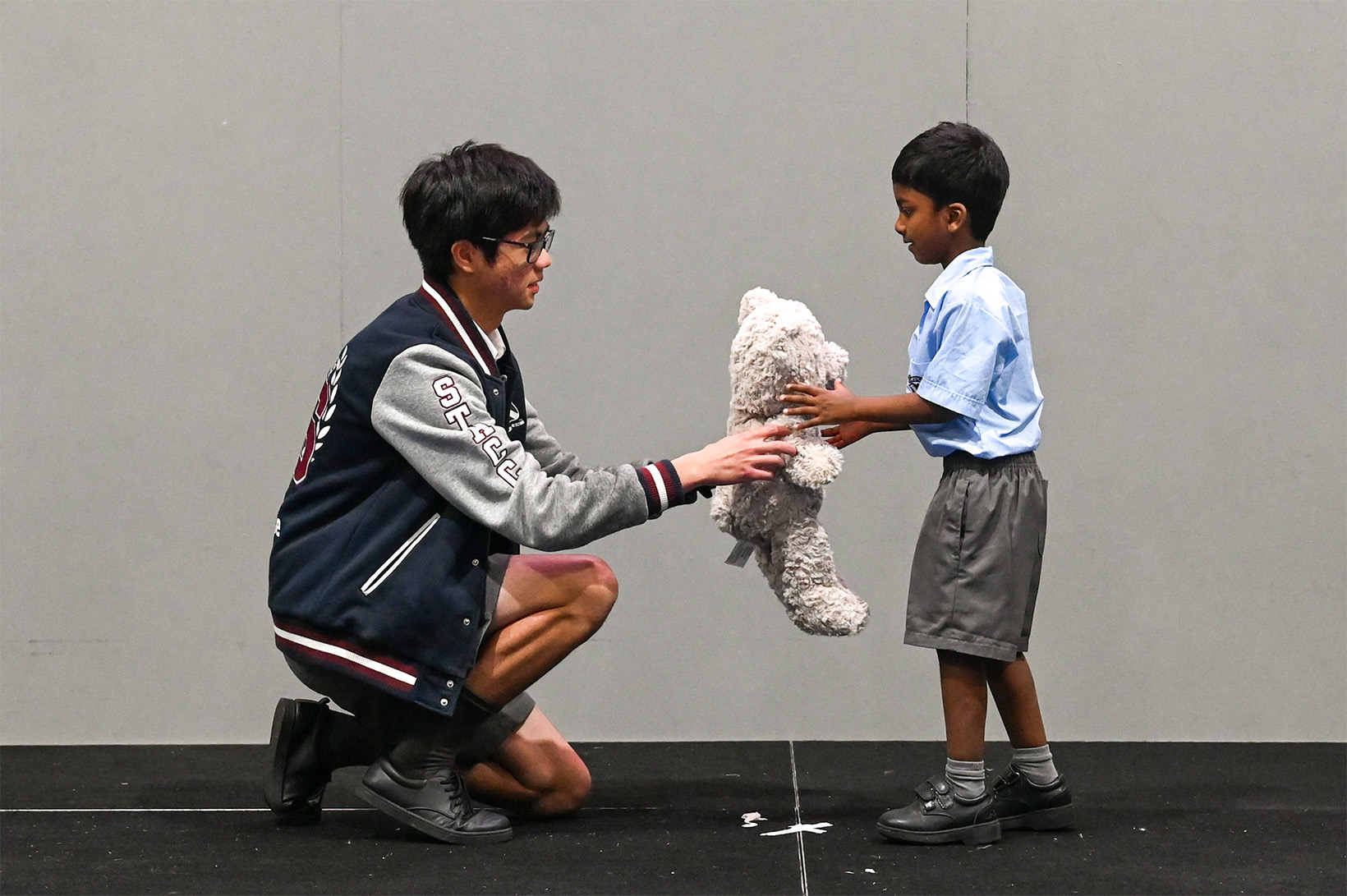 St. Andrews Christian College