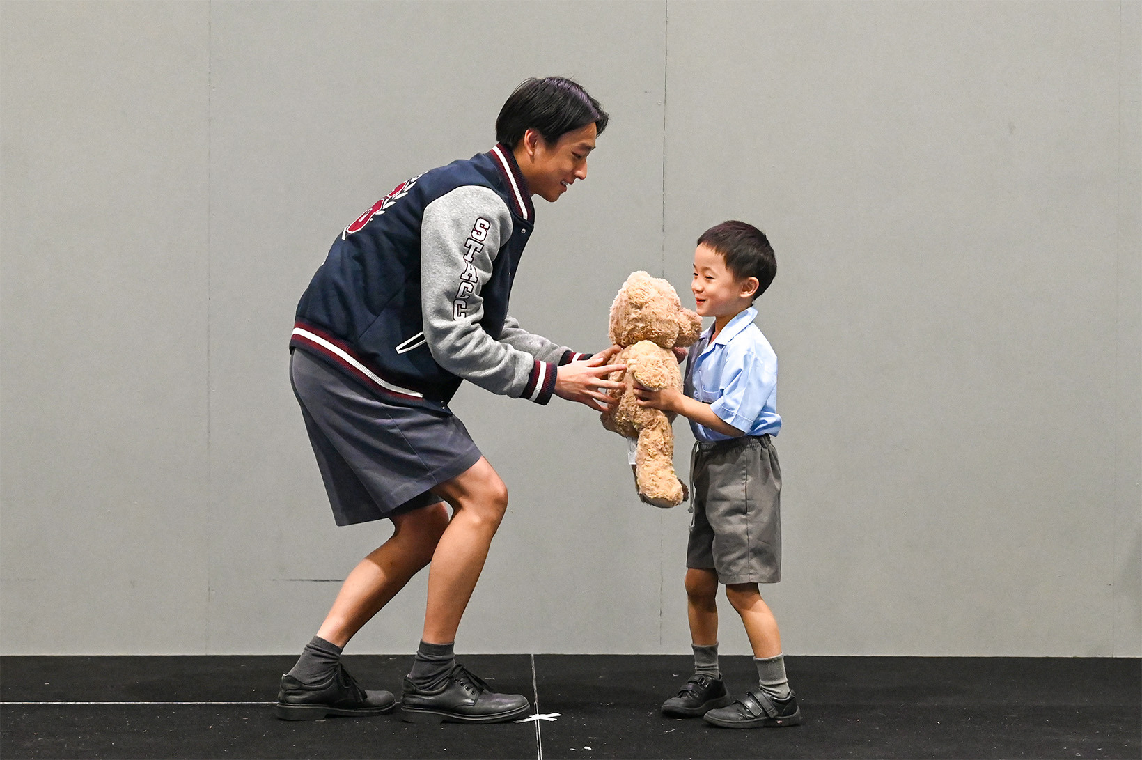 St. Andrews Christian College