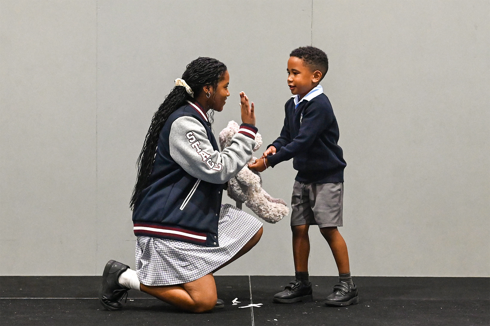 St. Andrews Christian College