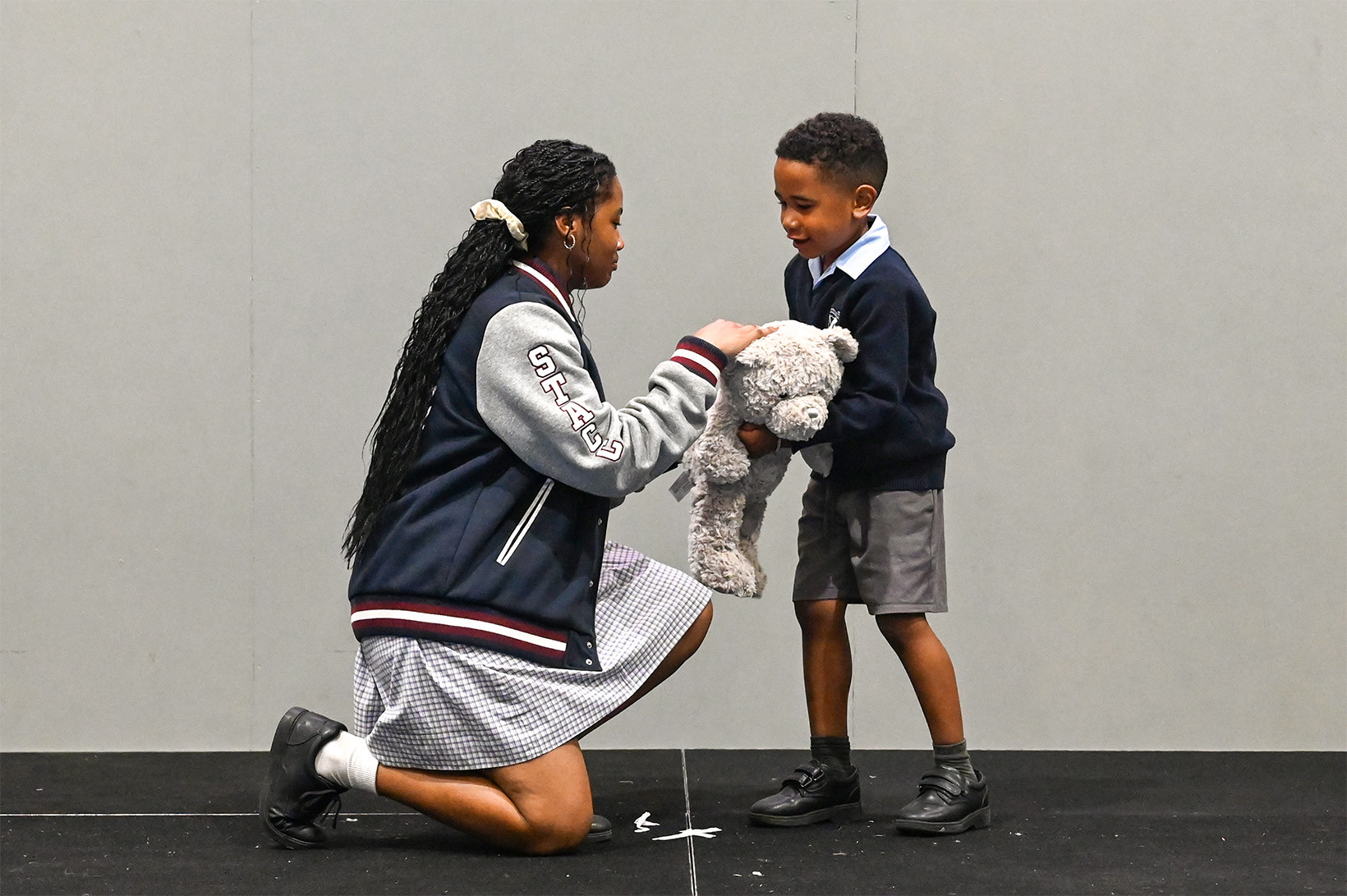 St. Andrews Christian College