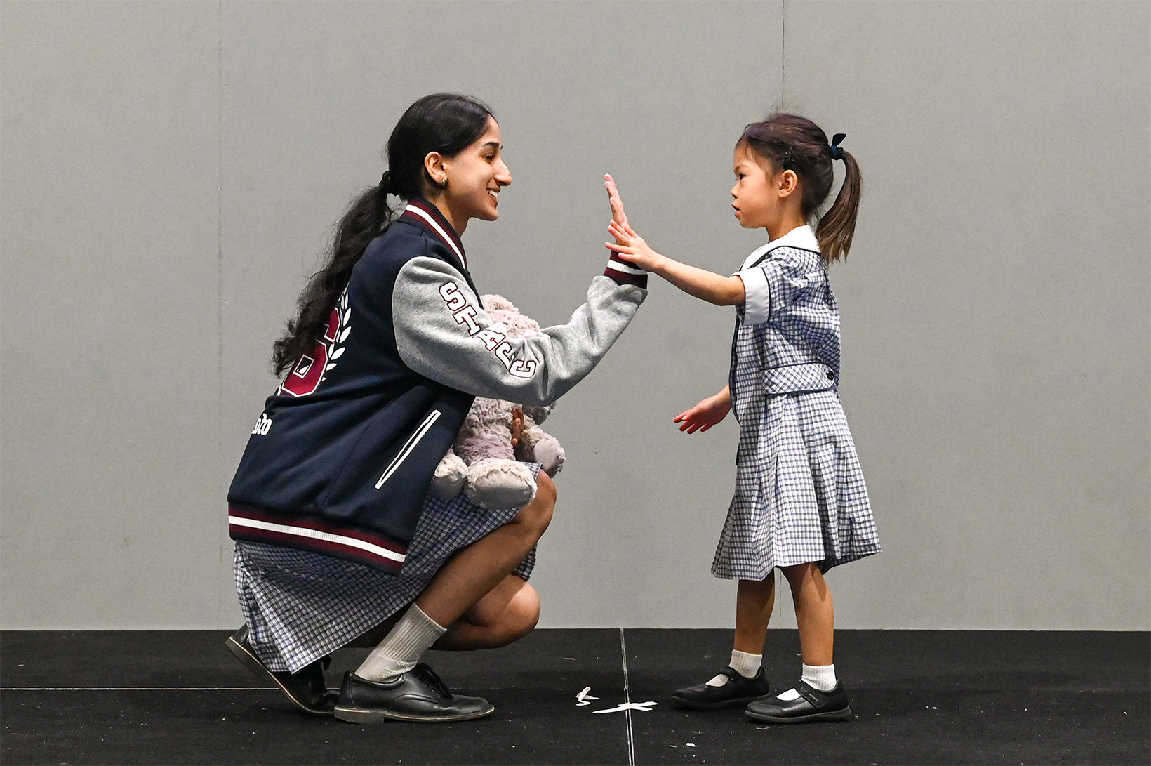 St. Andrews Christian College