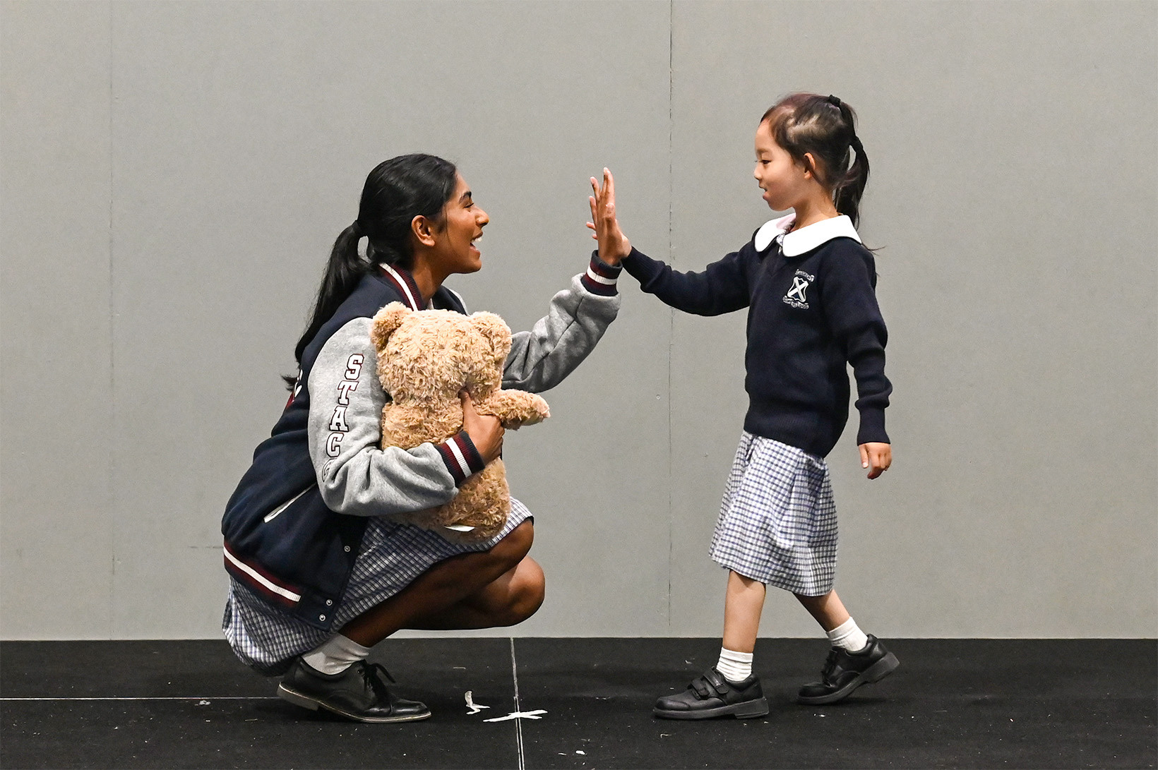 St. Andrews Christian College