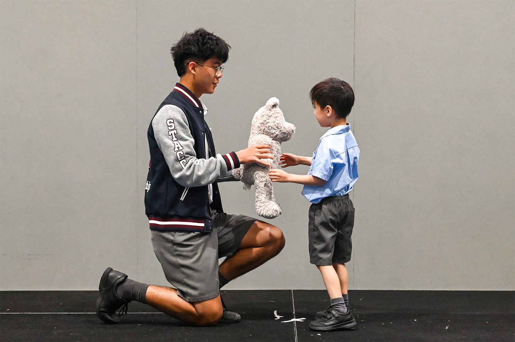 St. Andrews Christian College