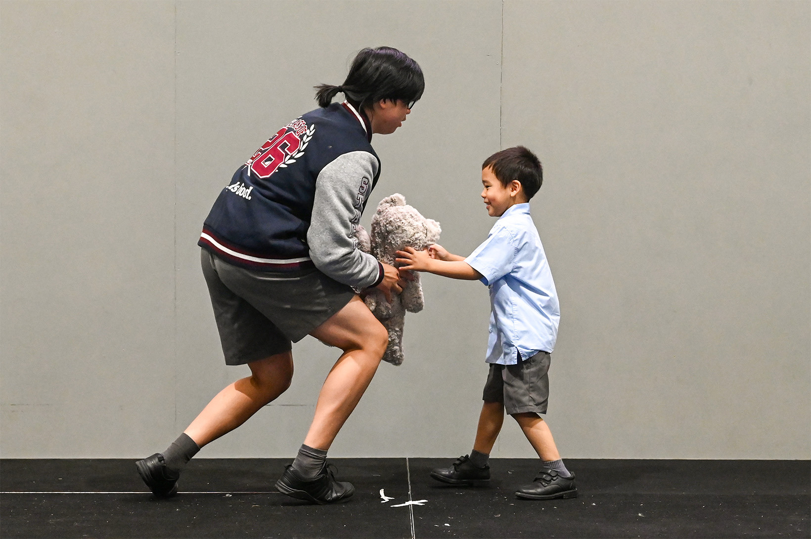 St. Andrews Christian College