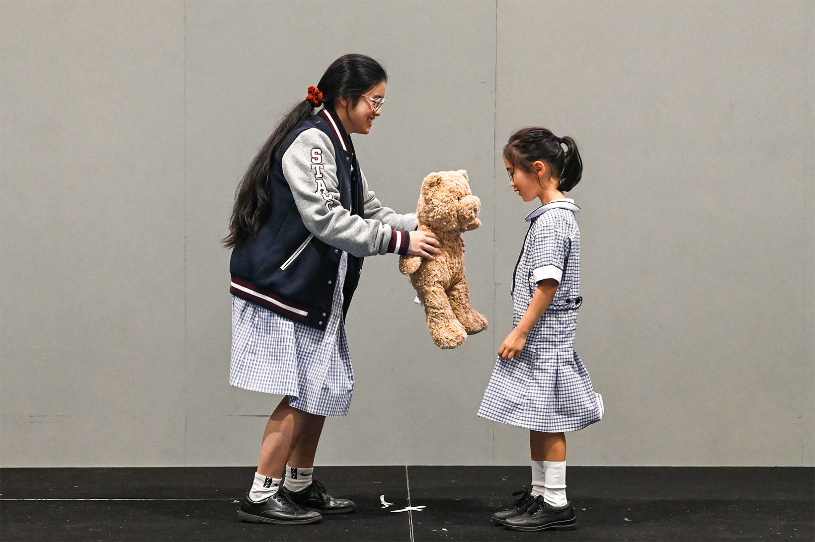 St. Andrews Christian College