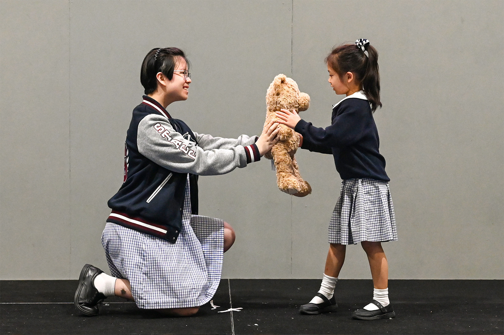 St. Andrews Christian College