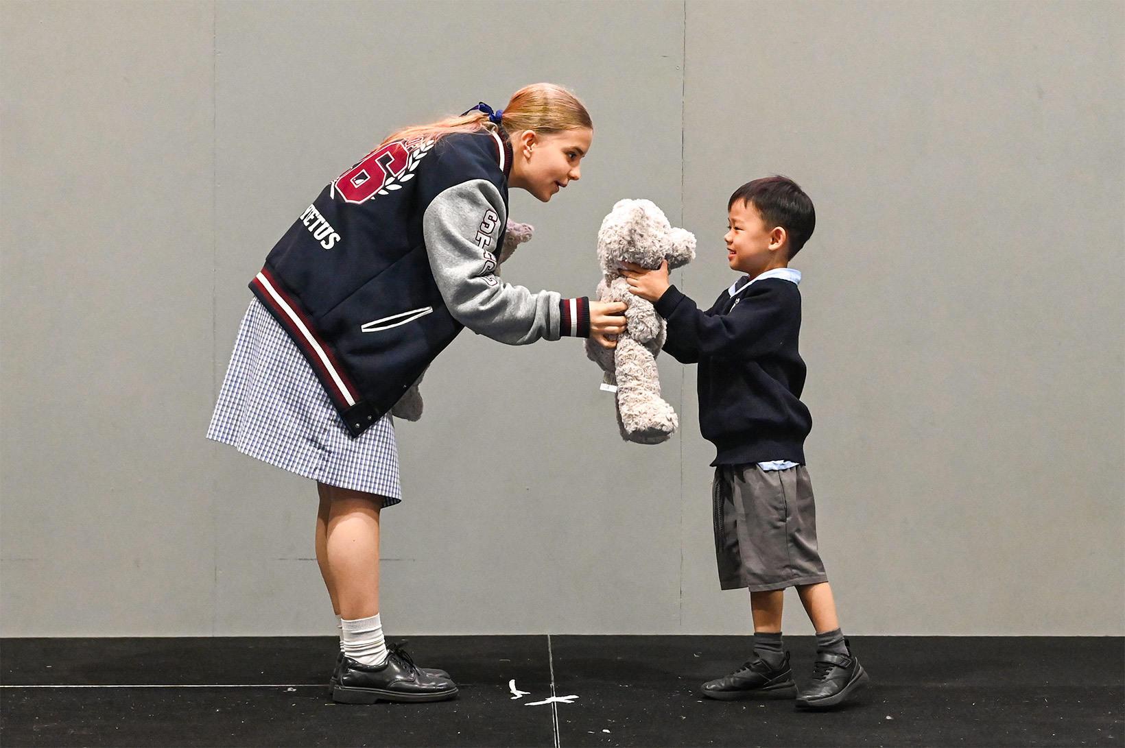 St. Andrews Christian College