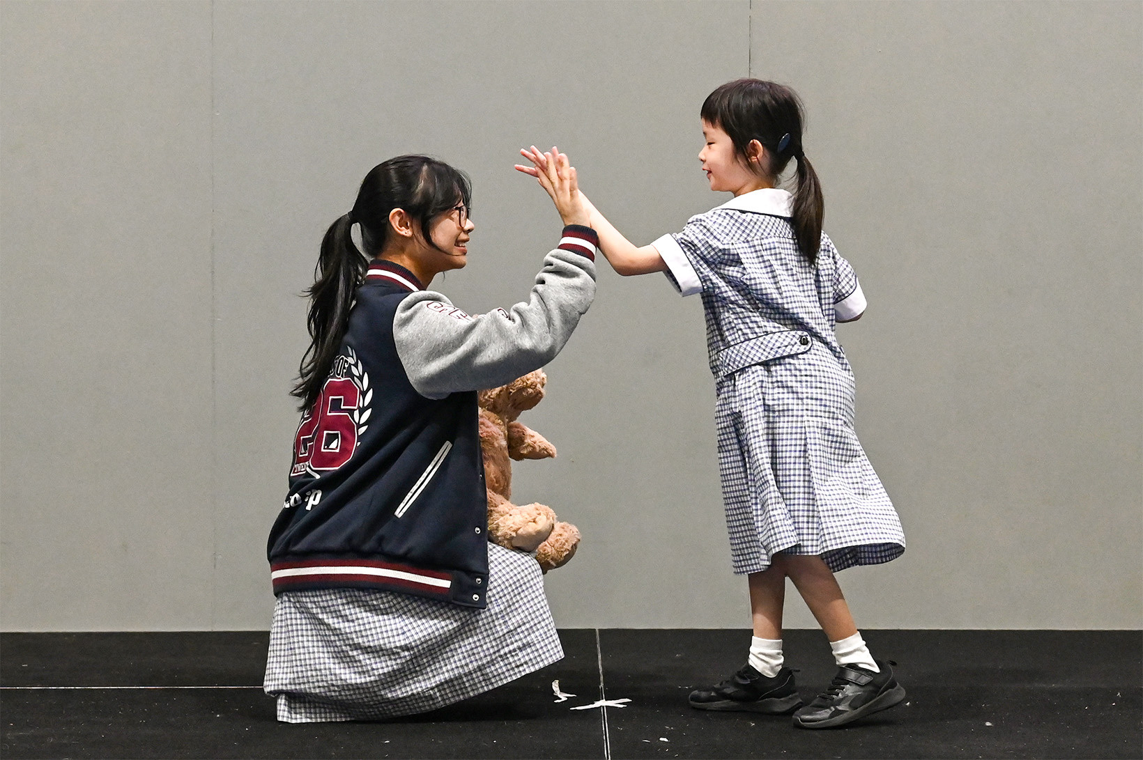 St. Andrews Christian College