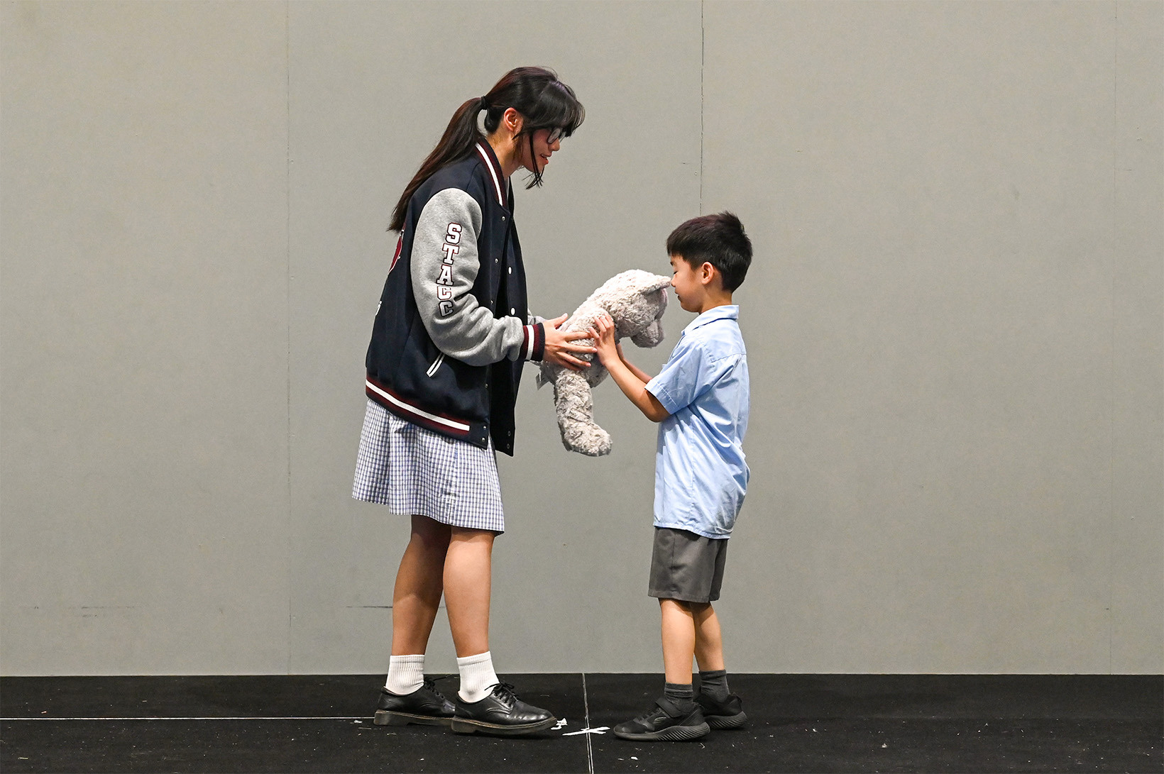 St. Andrews Christian College