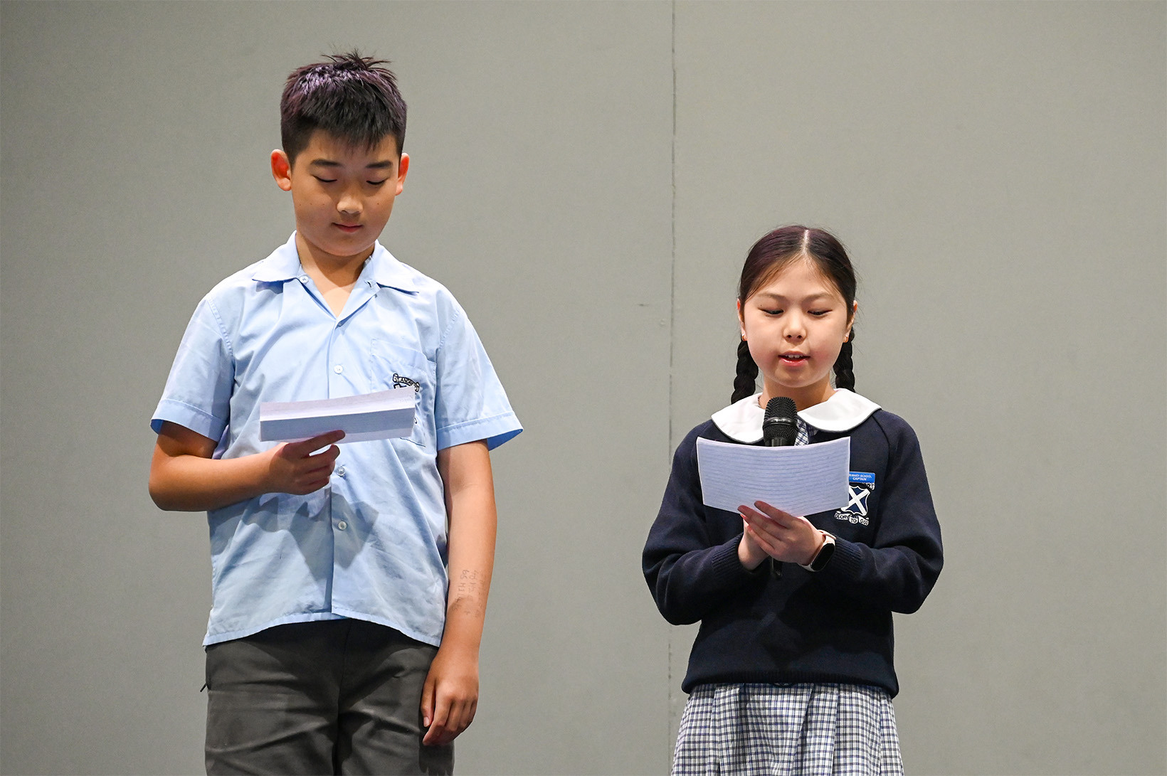 St. Andrews Christian College