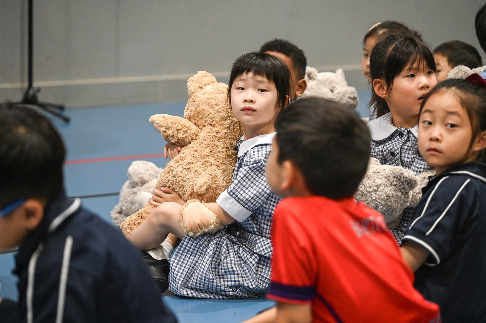 St. Andrews Christian College