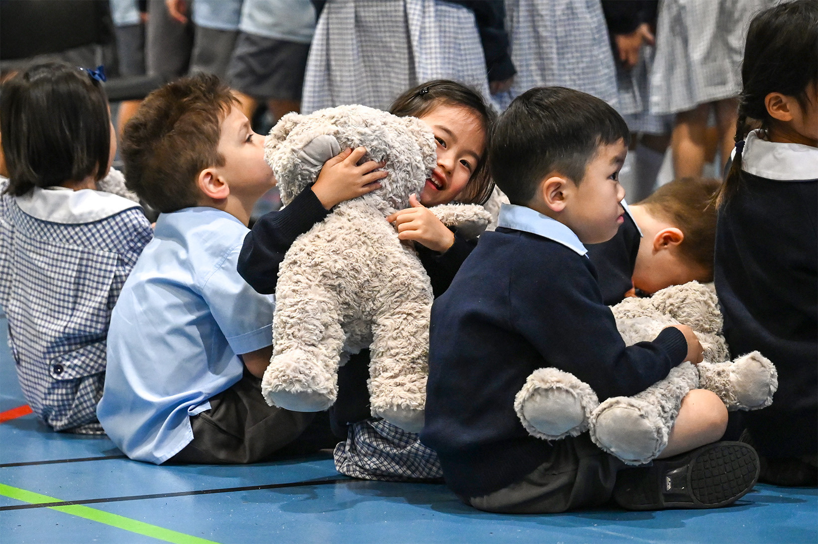 St. Andrews Christian College