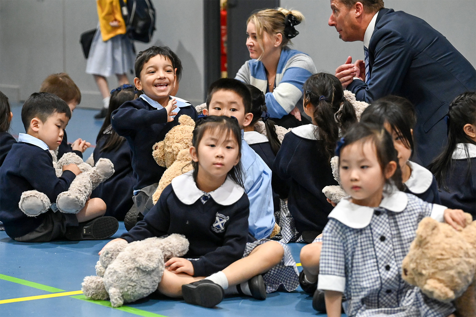 St. Andrews Christian College