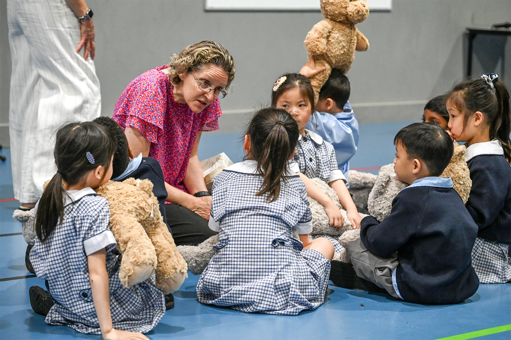 St. Andrews Christian College