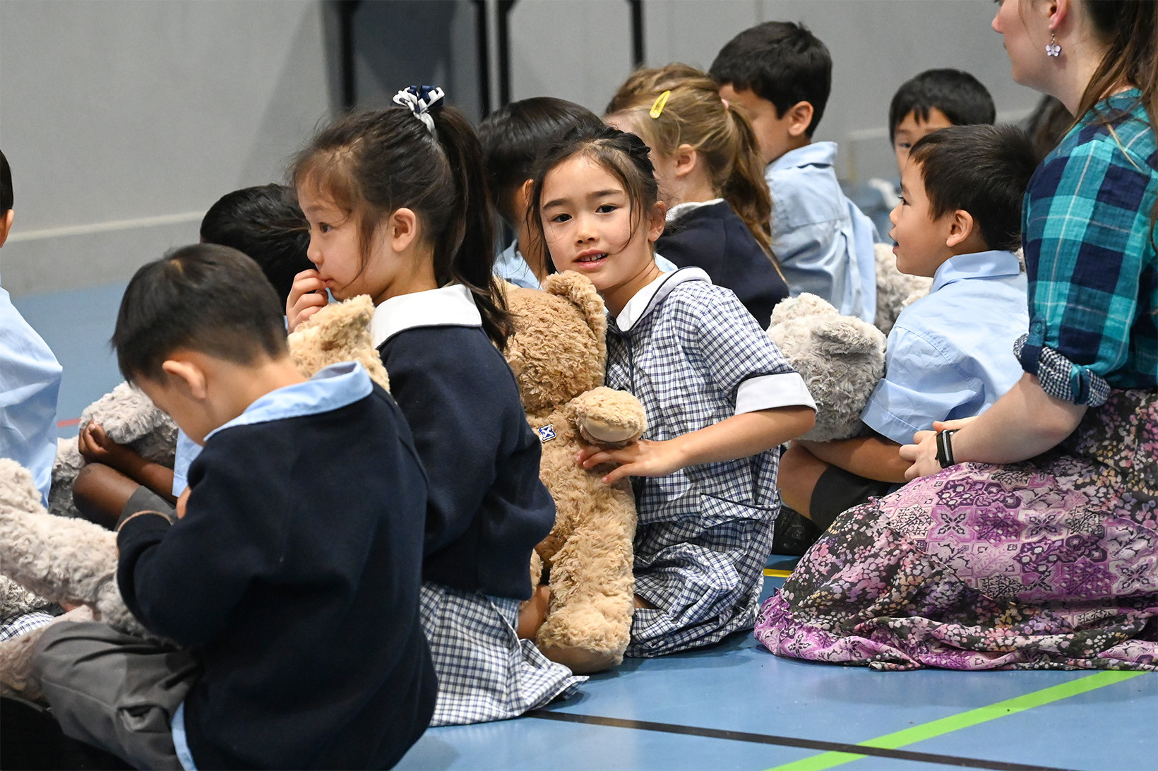 St. Andrews Christian College