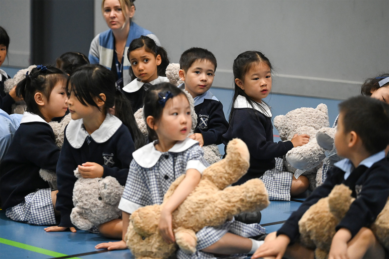 St. Andrews Christian College