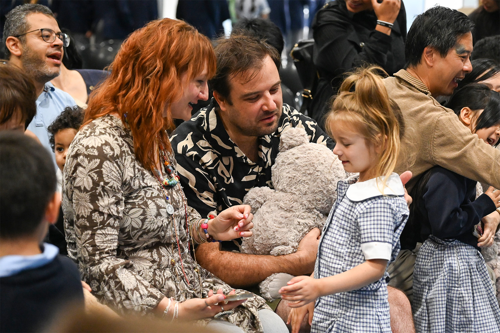 St. Andrews Christian College