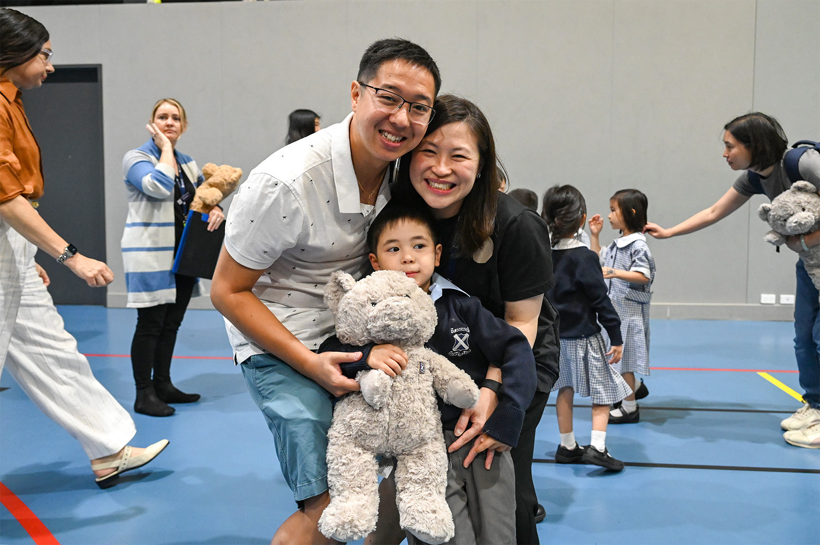 St. Andrews Christian College