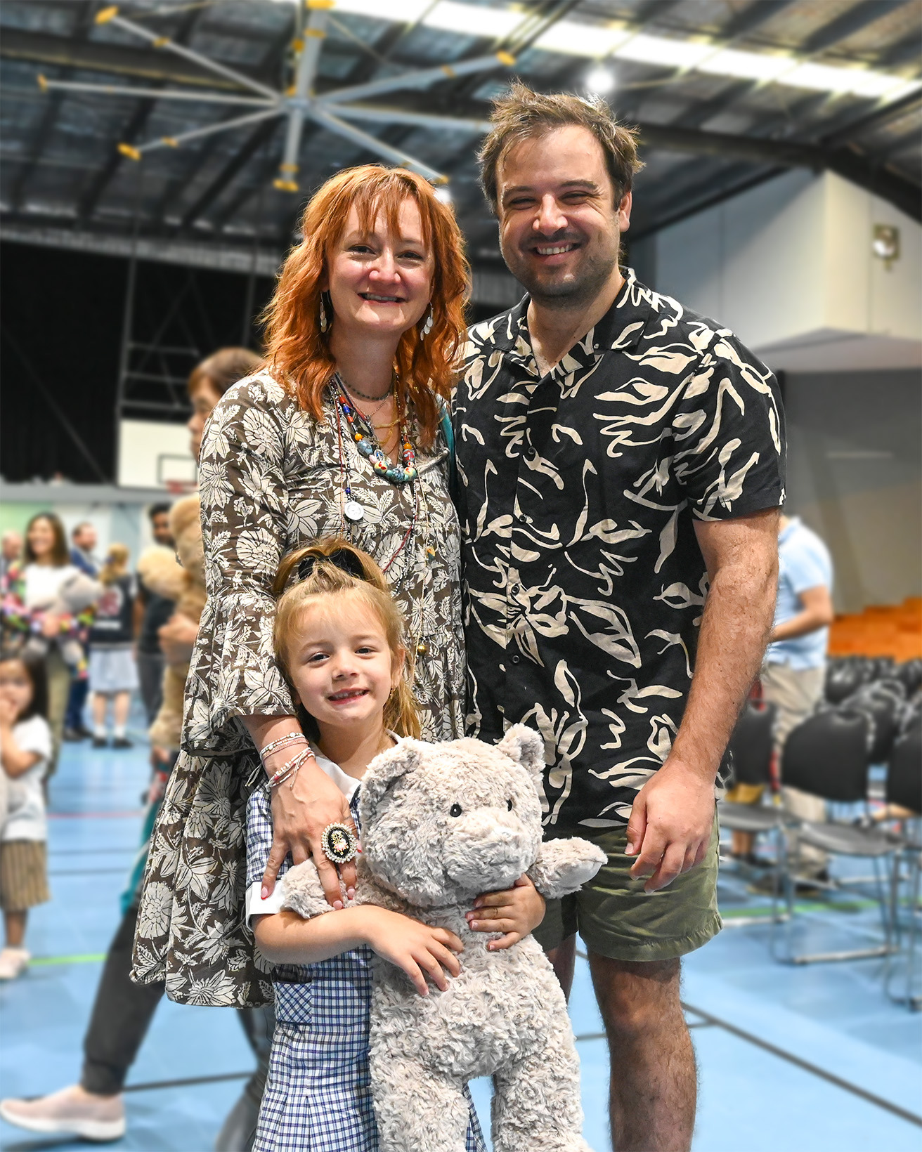 St. Andrews Christian College