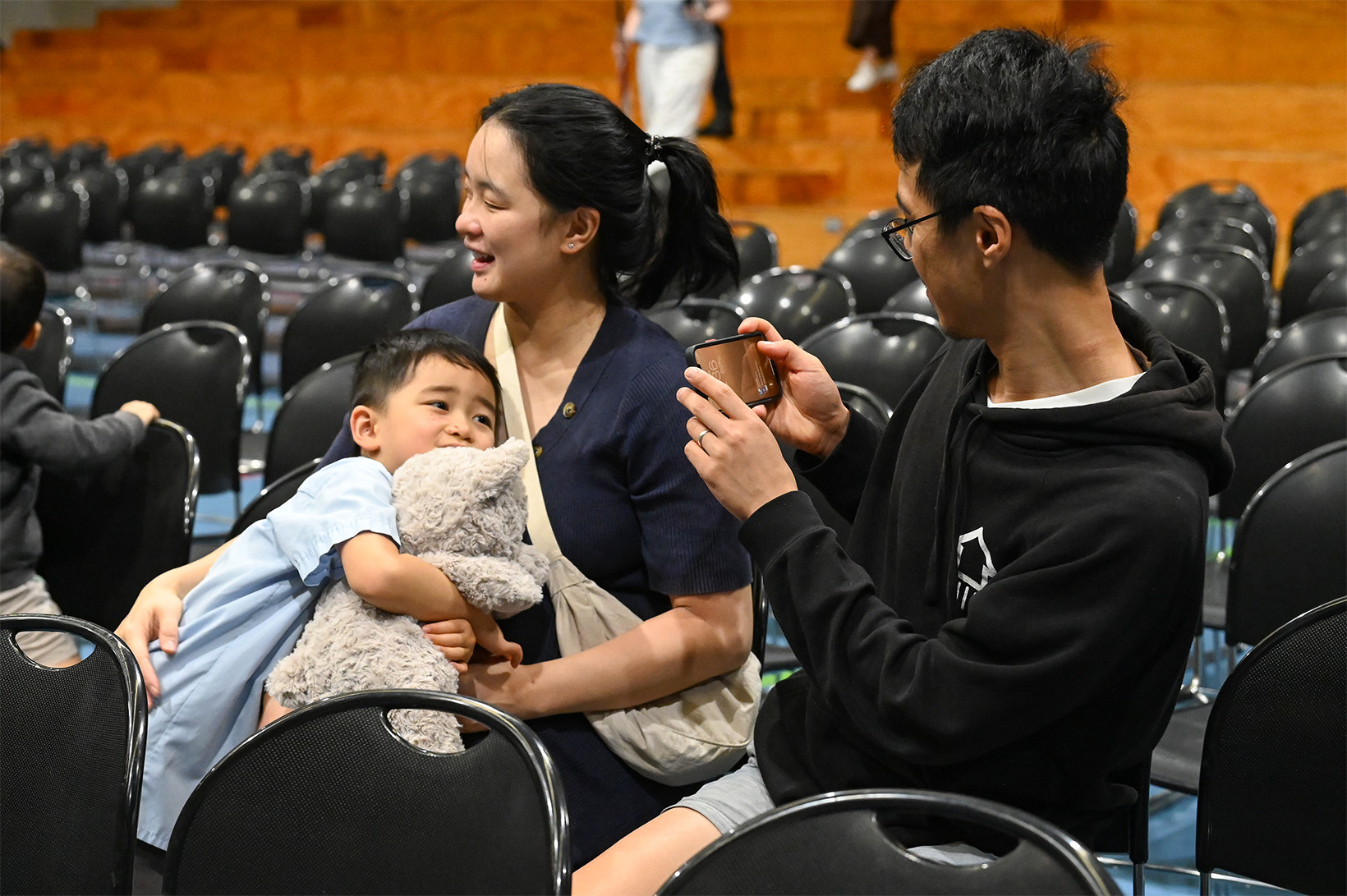 St. Andrews Christian College