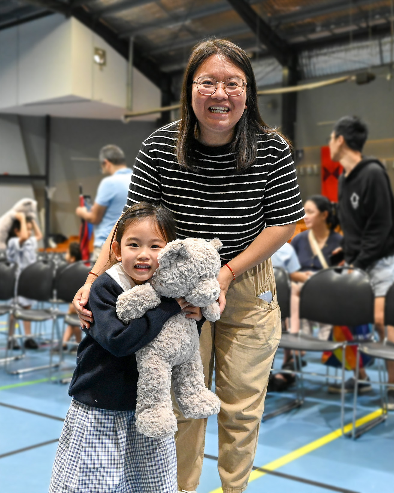 St. Andrews Christian College