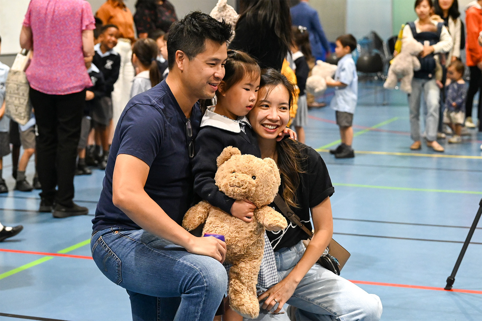 St. Andrews Christian College