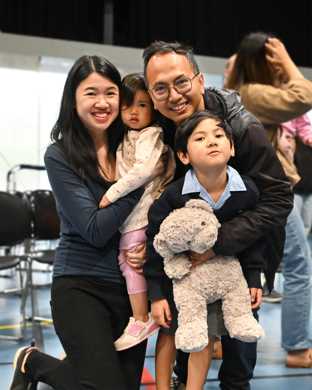 St. Andrews Christian College