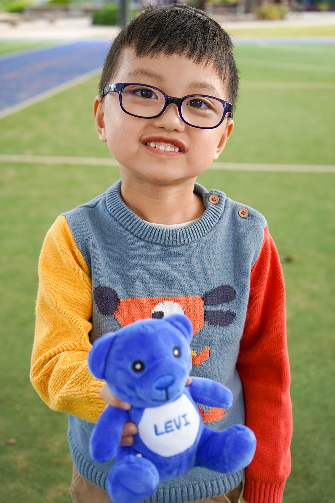 St. Andrews Christian College