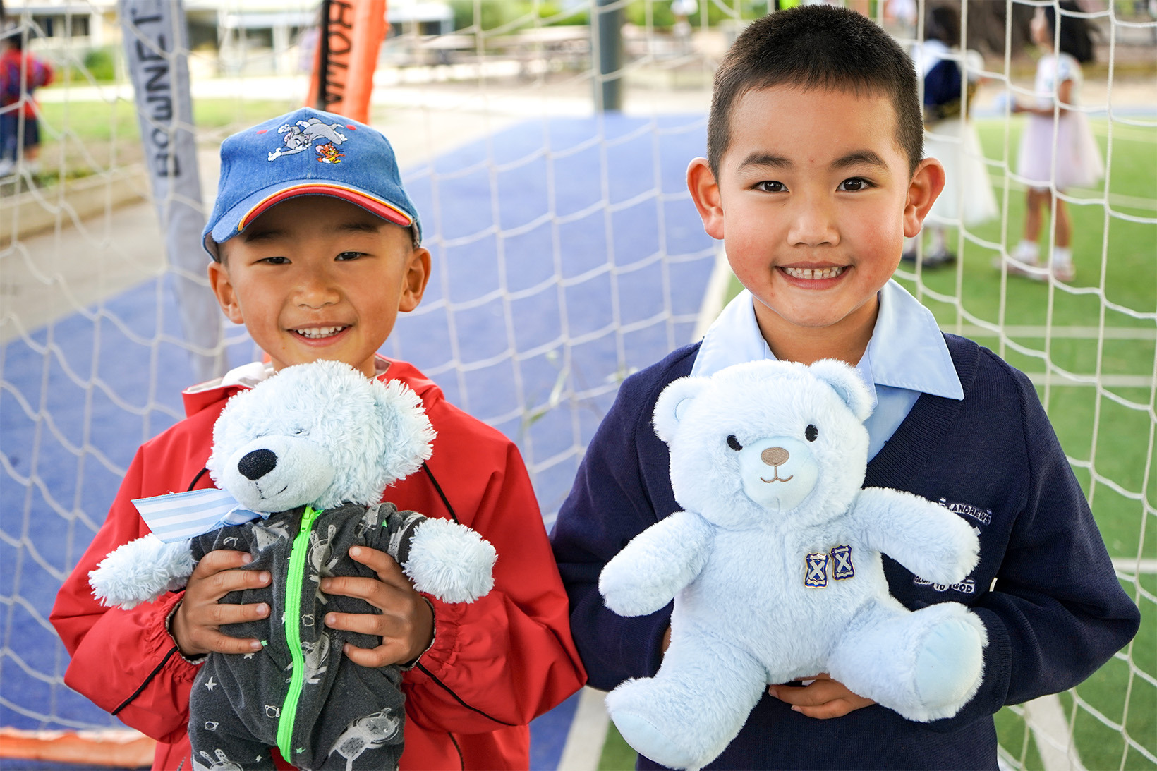 St. Andrews Christian College