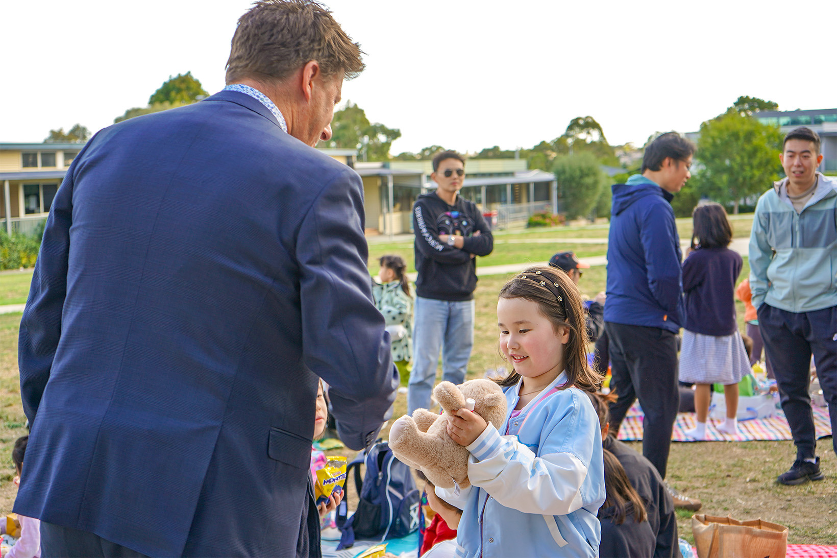 St. Andrews Christian College