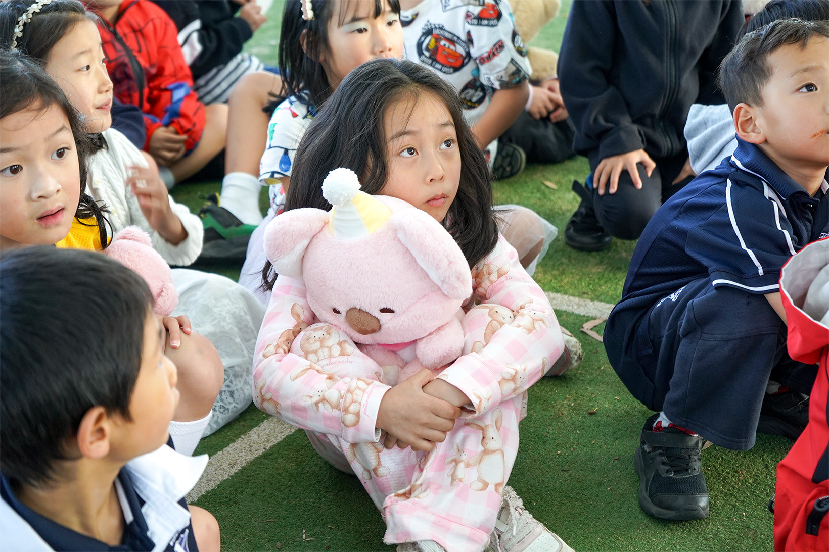 St. Andrews Christian College