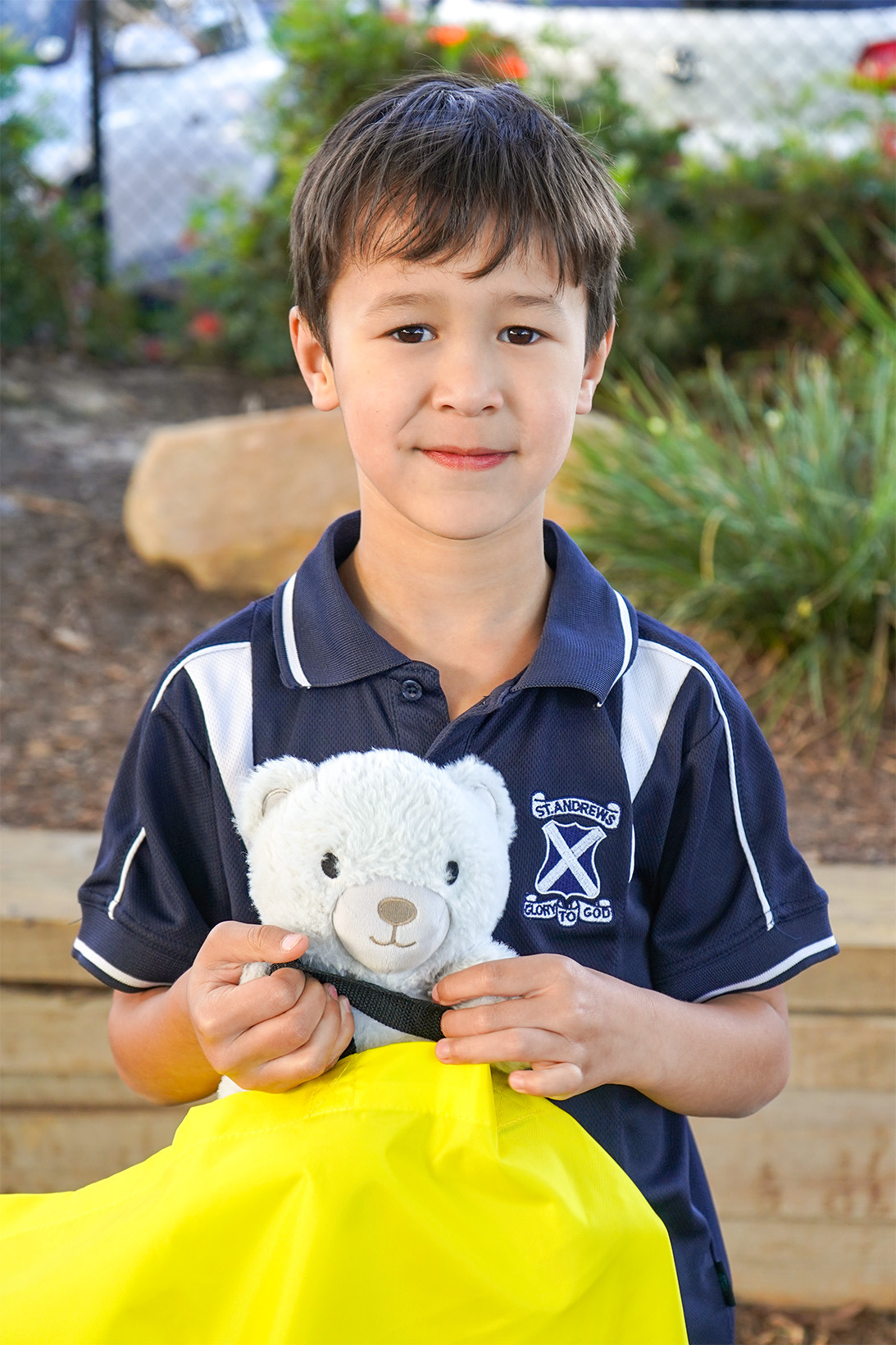 St. Andrews Christian College