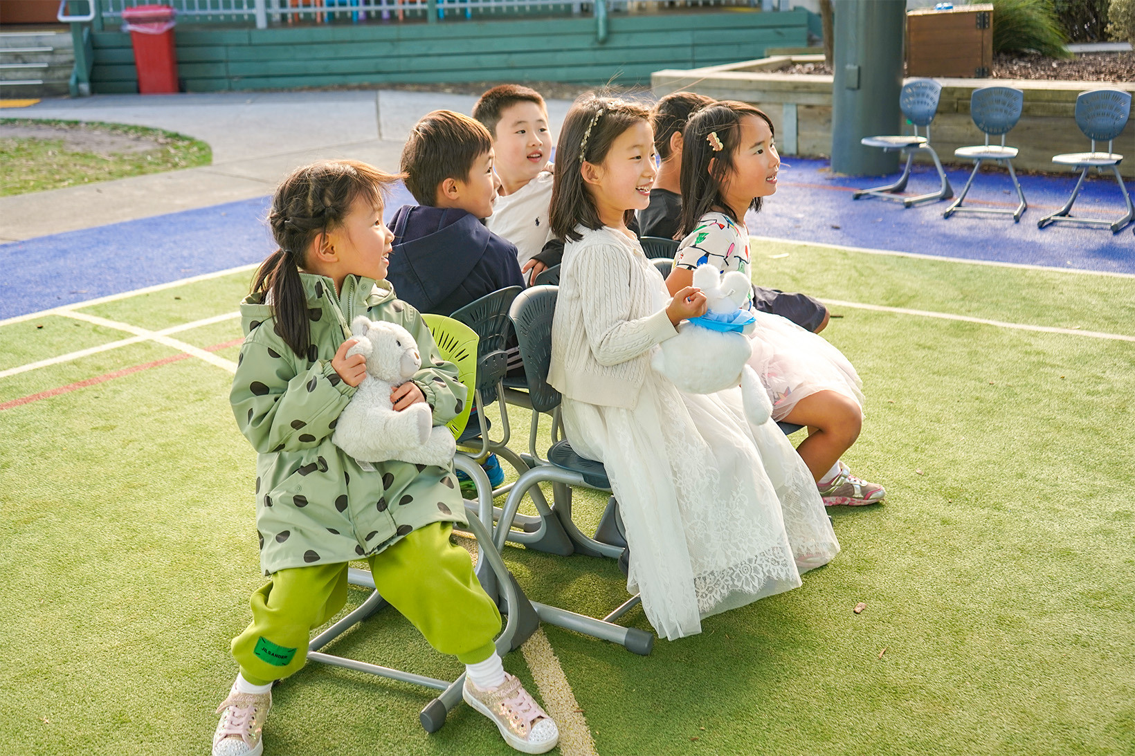 St. Andrews Christian College