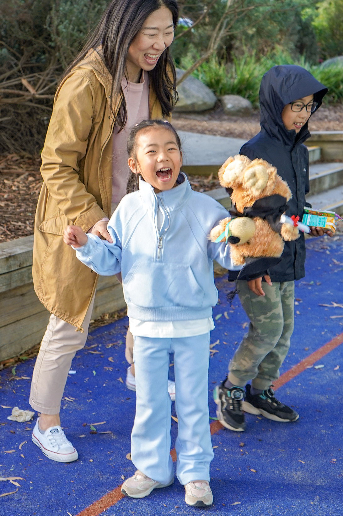 St. Andrews Christian College