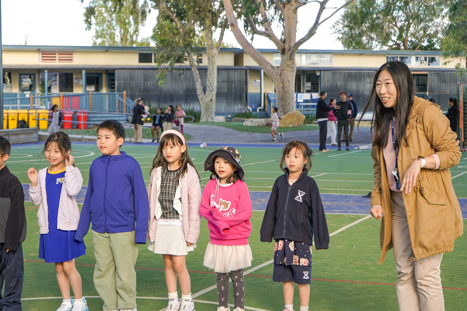 St. Andrews Christian College