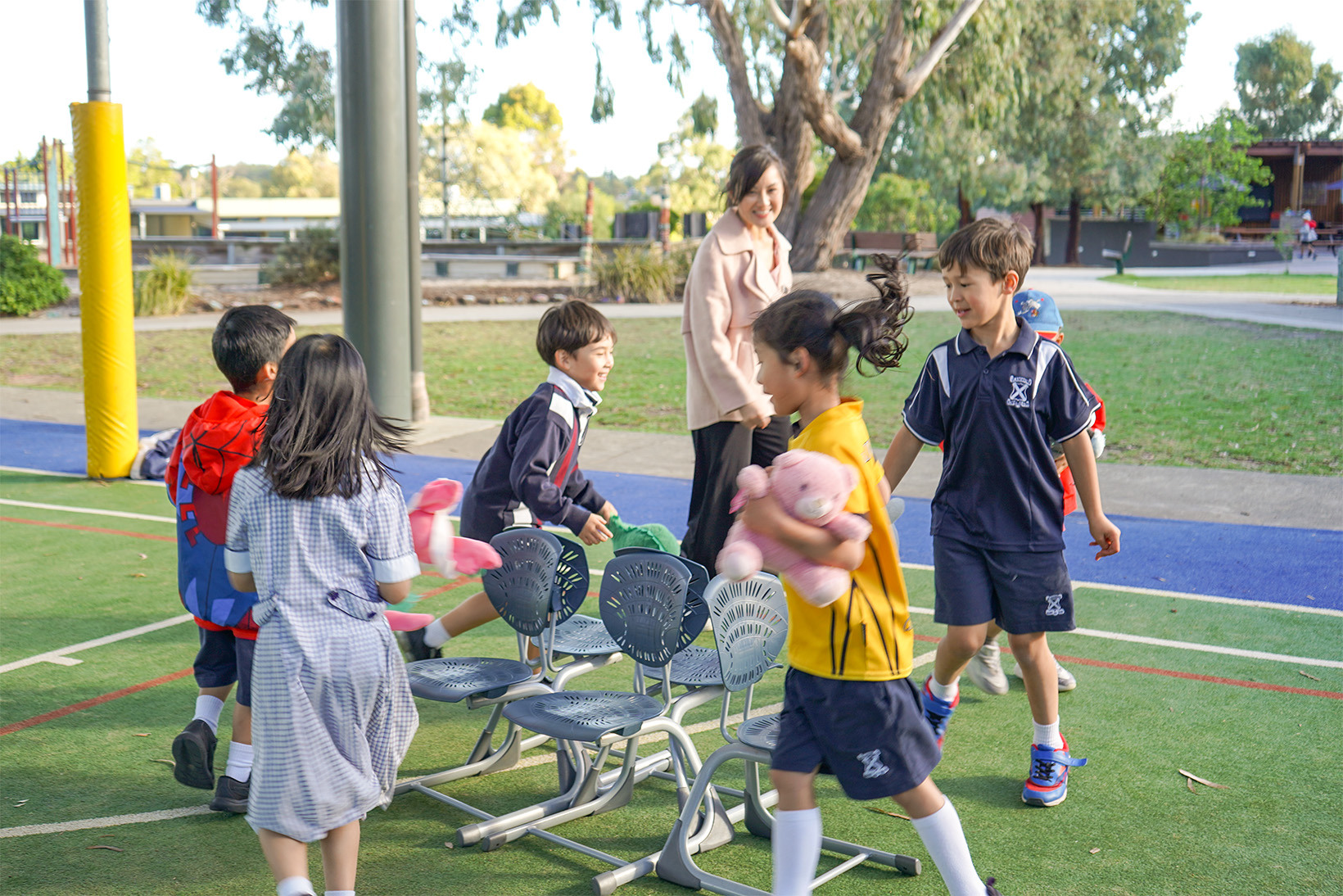 St. Andrews Christian College