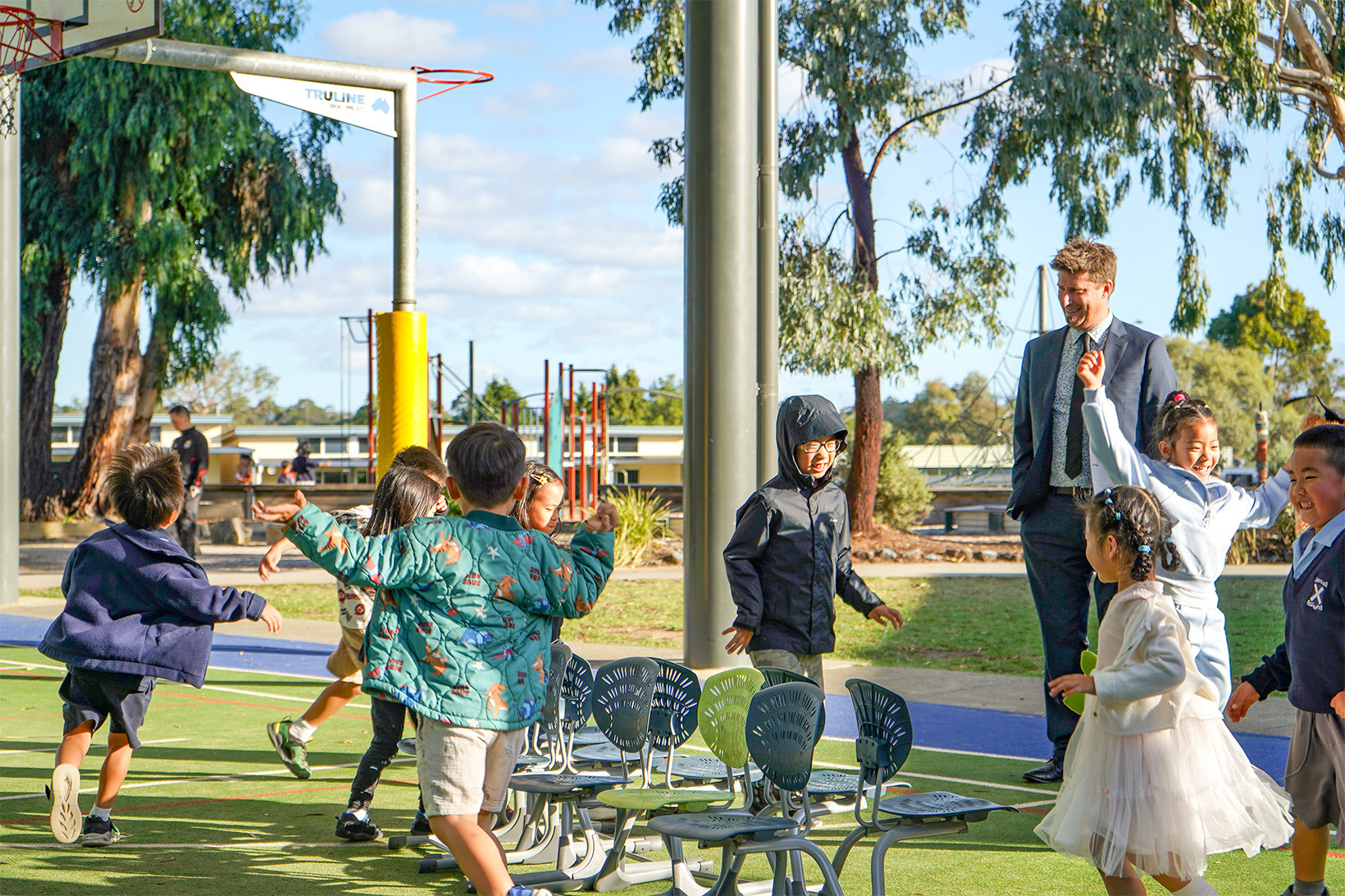 St. Andrews Christian College