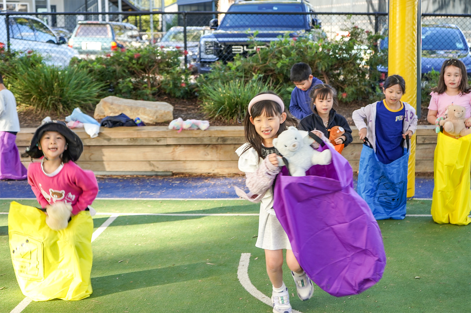 St. Andrews Christian College