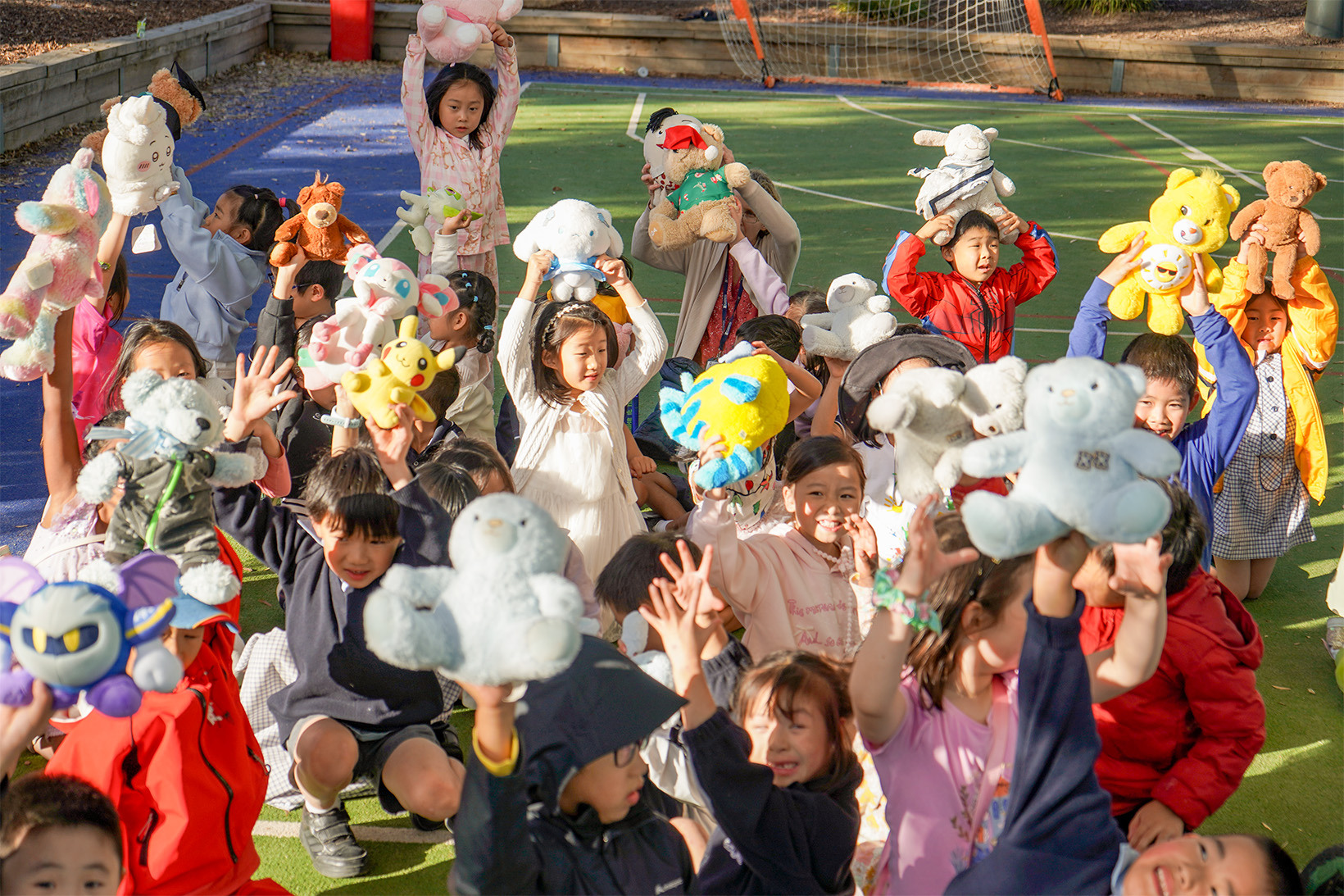 St. Andrews Christian College