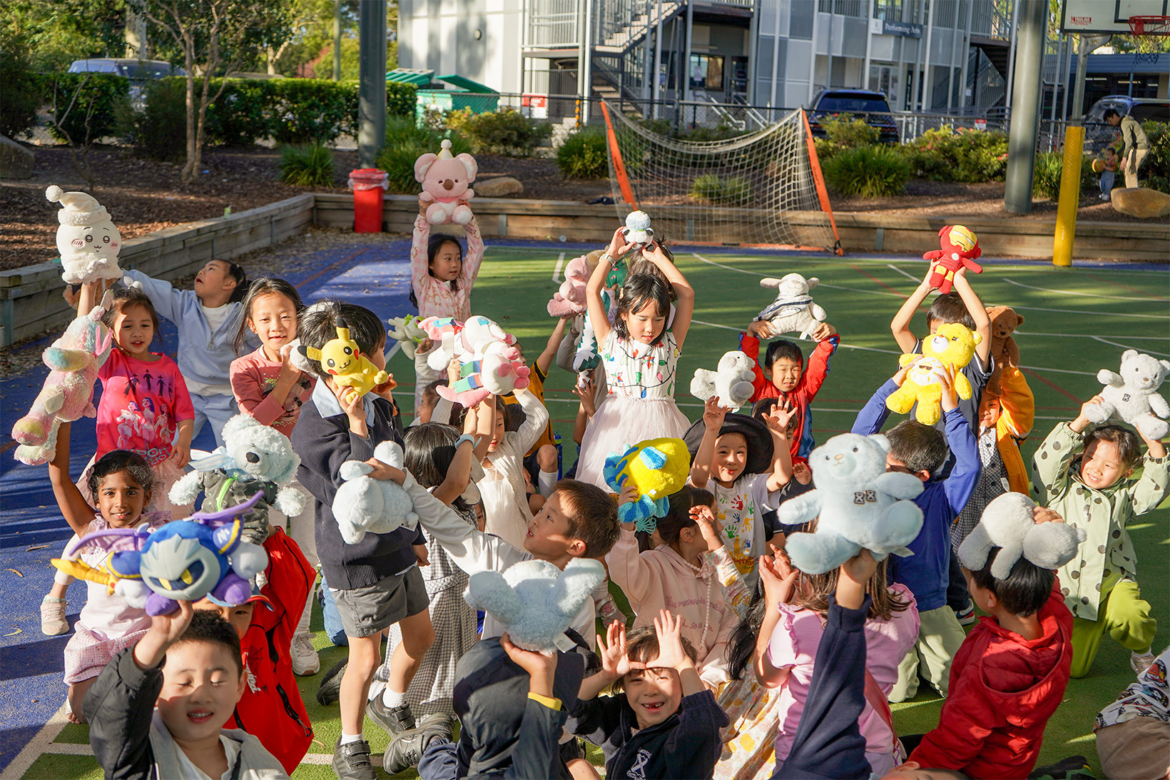 St. Andrews Christian College