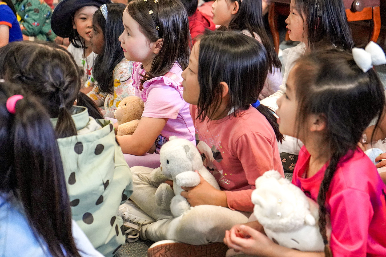 St. Andrews Christian College