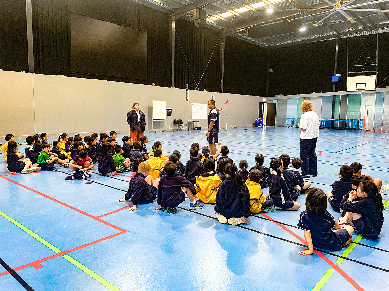 St. Andrews Christian College