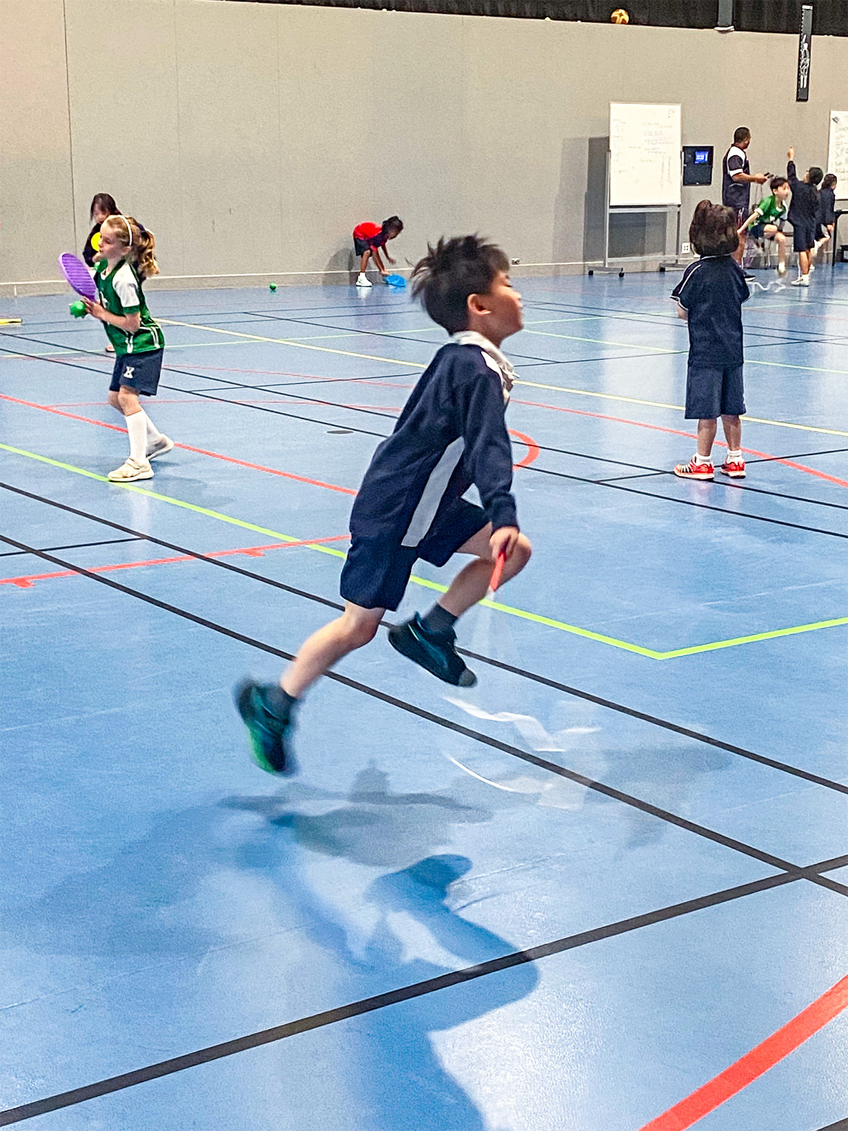 St. Andrews Christian College