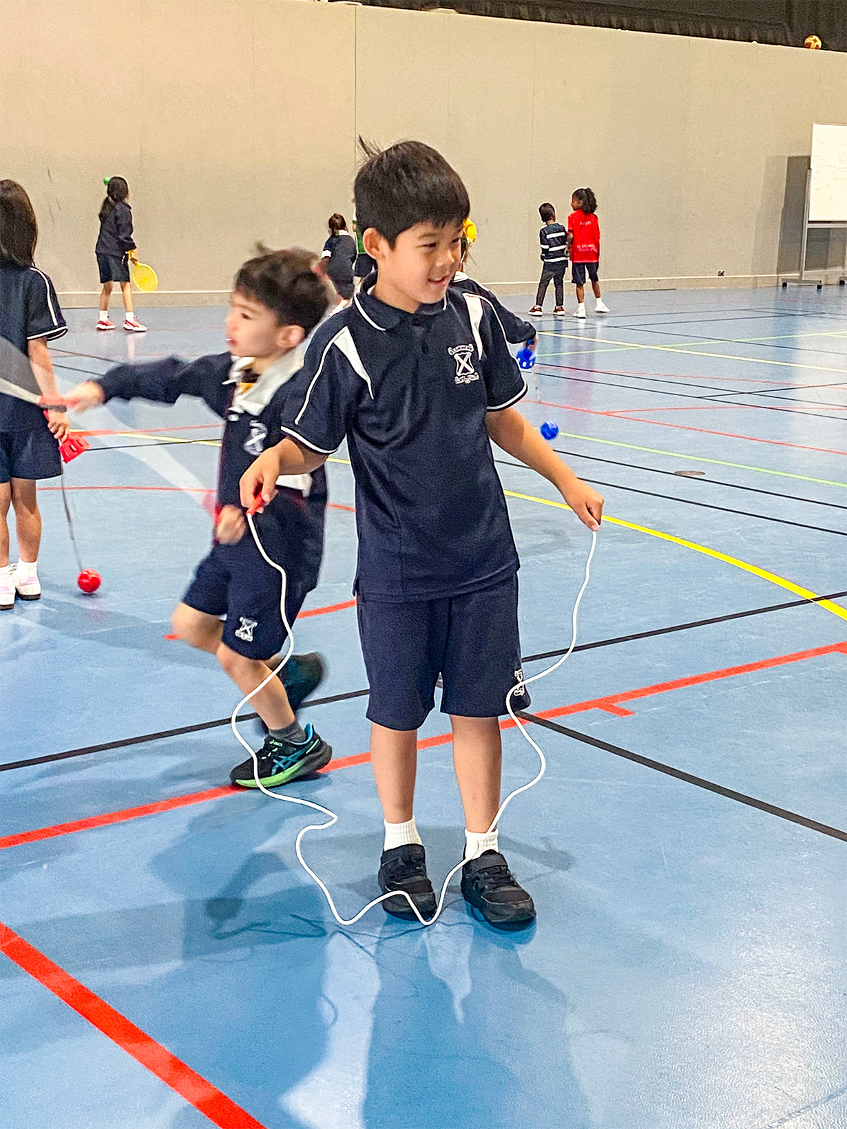 St. Andrews Christian College