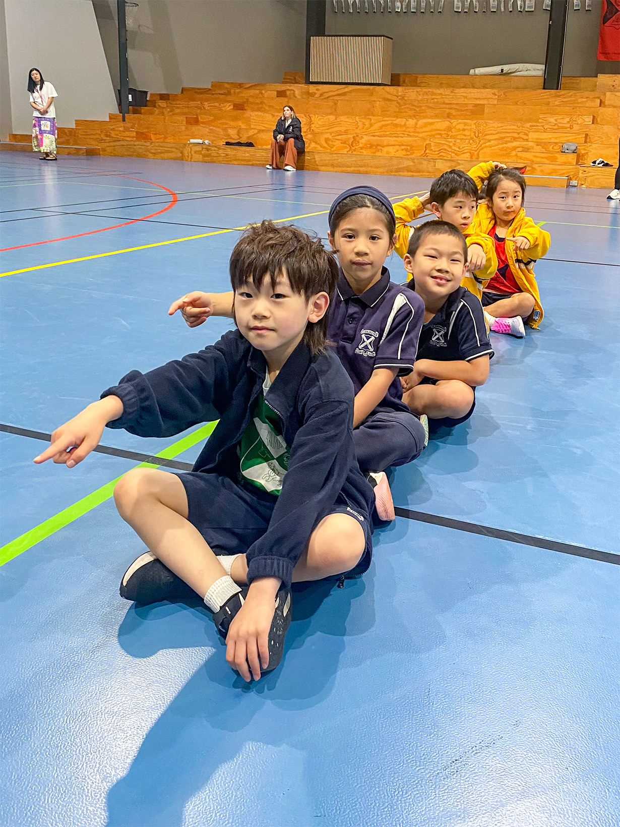 St. Andrews Christian College