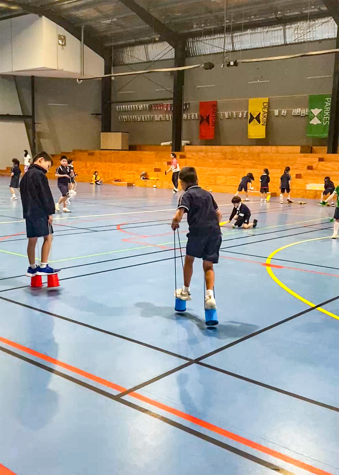 St. Andrews Christian College