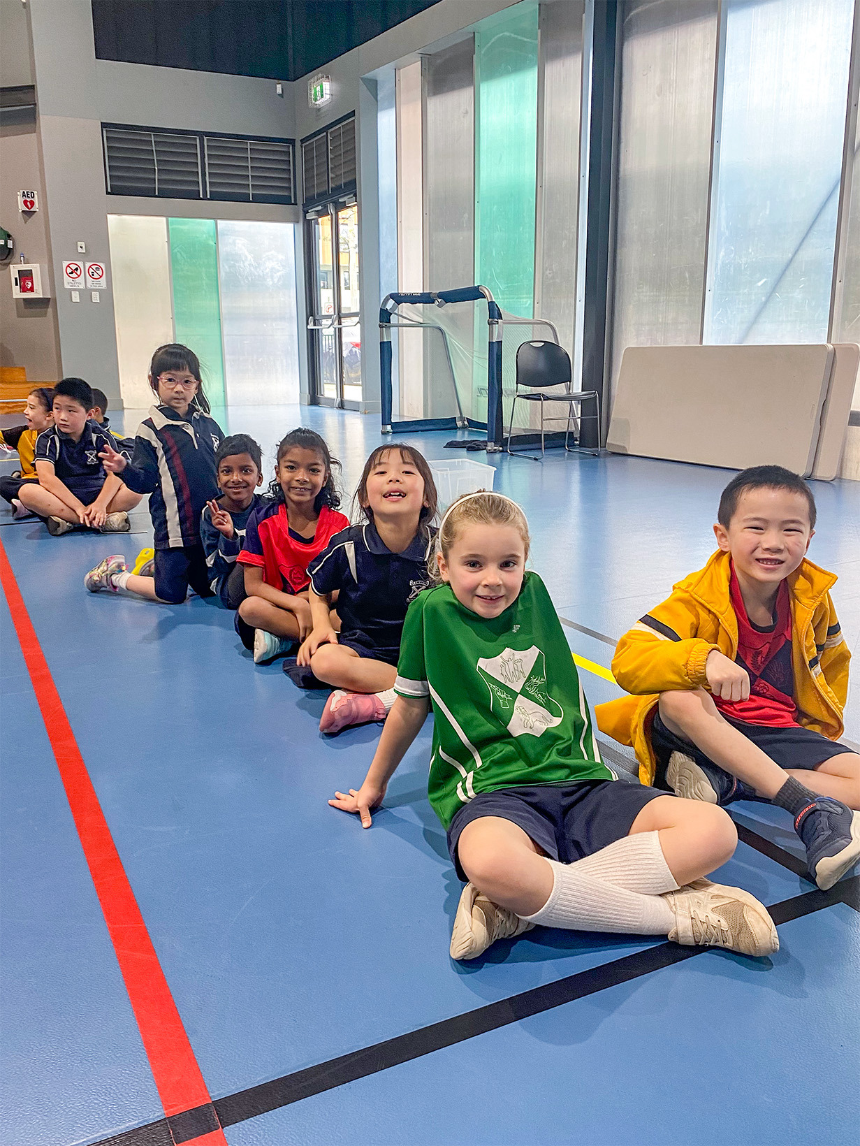 St. Andrews Christian College